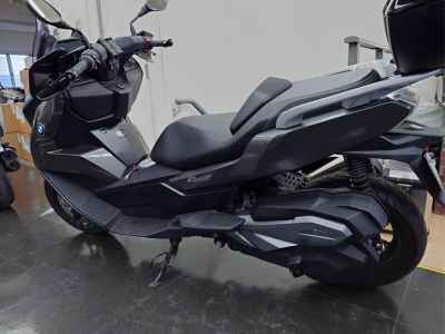 BMW C400GT 2021