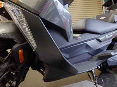 BMW C400GT 2021