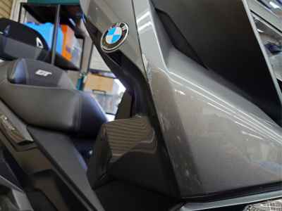 BMW C400GT 2021