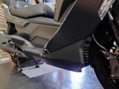 BMW C400GT 2021