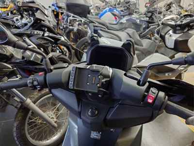 BMW C400GT 2021