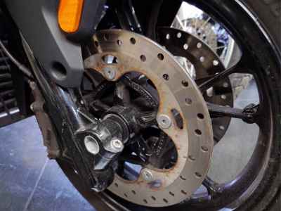 BMW C400GT 2021