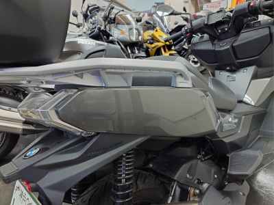 BMW C400GT 2021