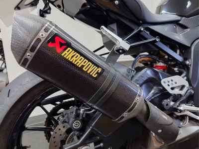 BMW S1000RR 2014