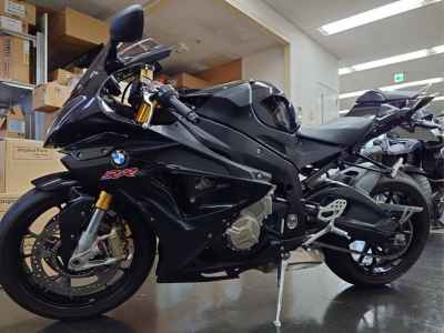 BMW S1000RR 2014