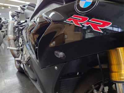 BMW S1000RR 2014