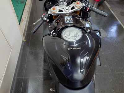 BMW S1000RR 2014