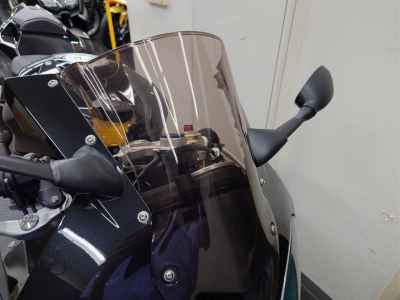 BMW S1000RR 2014