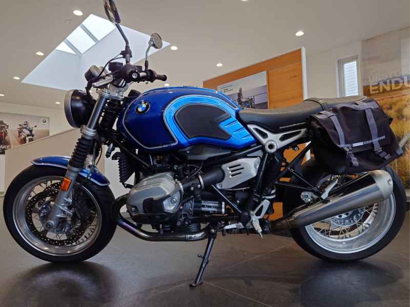 BMW R nineT /5 2020