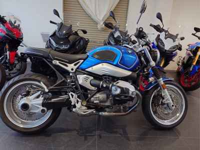 BMW R nineT /5 2020