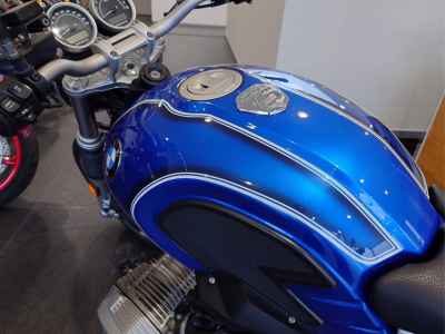 BMW R nineT /5 2020