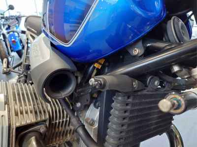 BMW R nineT /5 2020