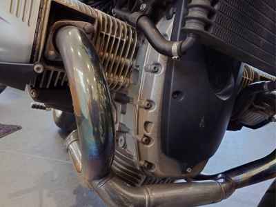 BMW R nineT /5 2020