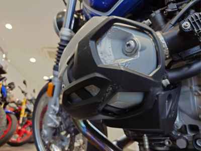 BMW R nineT /5 2020