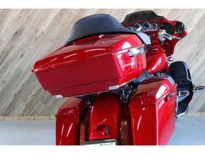 Harley-Davidson Street Glide FLHXSE1800 2016