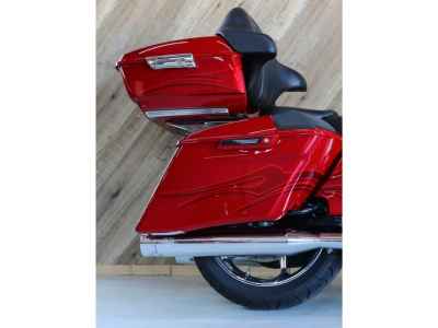 Harley-Davidson Street Glide FLHXSE1800 2016