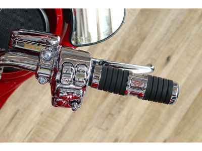 Harley-Davidson Street Glide FLHXSE1800 2016