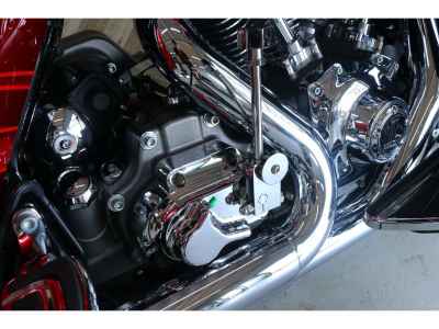 Harley-Davidson Street Glide FLHXSE1800 2016