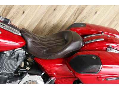 Harley-Davidson Street Glide FLHXSE1800 2016