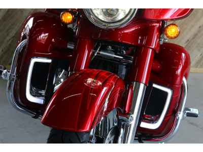 Harley-Davidson Street Glide FLHXSE1800 2016