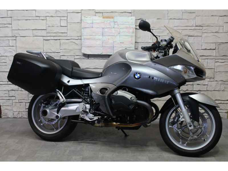 BMW R1200ST 2005