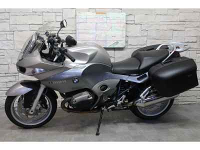 BMW R1200ST 2005