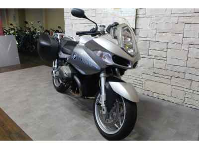 BMW R1200ST 2005