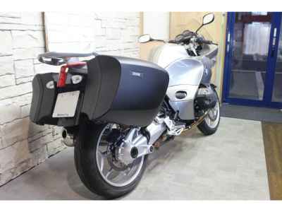 BMW R1200ST 2005
