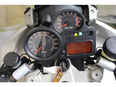 BMW R1200ST 2005