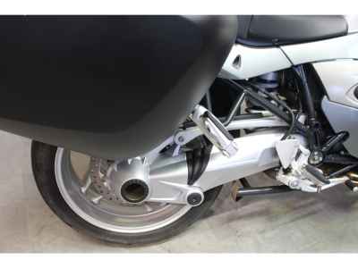 BMW R1200ST 2005