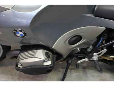 BMW R1200ST 2005