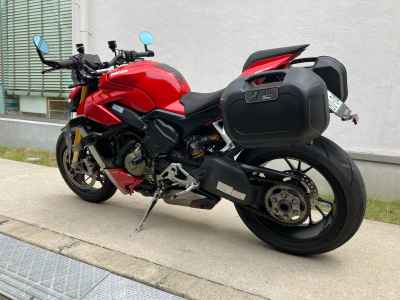 Ducati Streetfighter 1098 2020