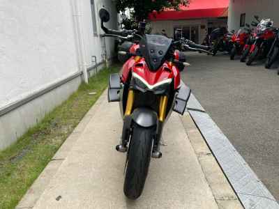 Ducati Streetfighter 1098 2020