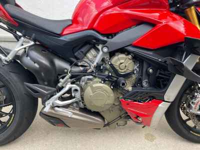 Ducati Streetfighter 1098 2020