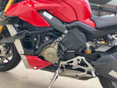 Ducati Streetfighter 1098 2020