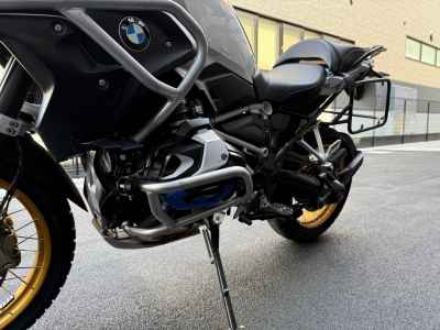 BMW R1250GS 2018