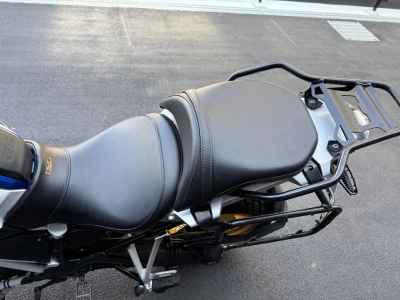 BMW R1250GS 2018