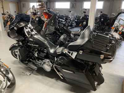 Harley-Davidson Road King Special FLHRXS1868 2016