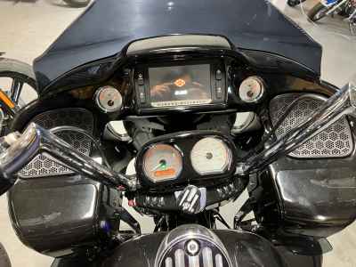 Harley-Davidson Road King Special FLHRXS1868 2016