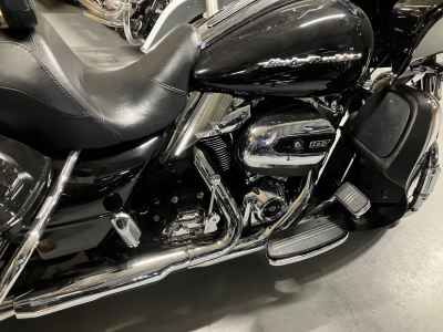 Harley-Davidson Road King Special FLHRXS1868 2016