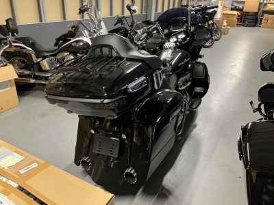Harley-Davidson Road King Special FLHRXS1868 2016