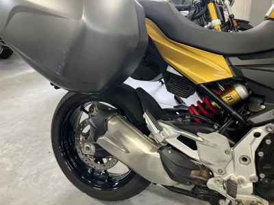 BMW F900XR 2020