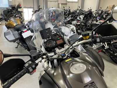 BMW R1200GS 2011
