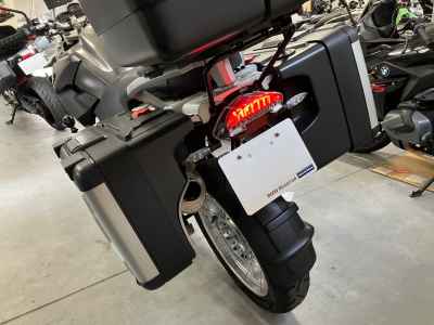 BMW R1200GS 2011