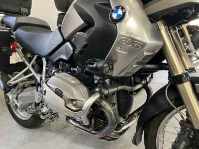 BMW R1200GS 2011