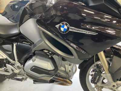 BMW R1200RT 2014