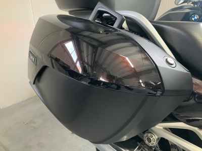 BMW R1200RT 2014