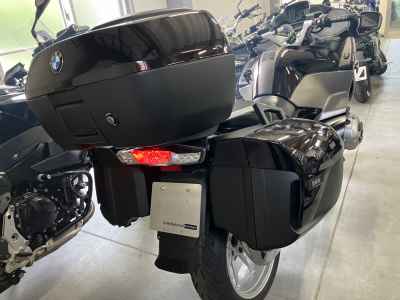 BMW R1200RT 2014