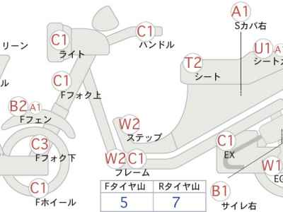 Harley-Davidson Street Glide FLHX1580 2008
