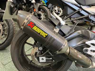 BMW S1000R 2014